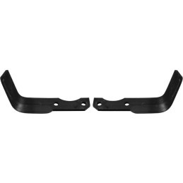 COUTEAUX BINEURS 170MM POUR BERTOLINI (LA PAIRE)