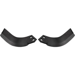 COUTEAUX DE FRAISE ARRIERE 150MM POUR FERRARI (LA PAIRE)