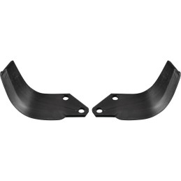 COUTEAUX DE FRAISE ARRIERE 152MM POUR GRILLO (LA PAIRE)