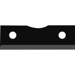 COUTEAUX LABOURS JAPONNAIS 177MM POUR HONDA 4 PAIRES