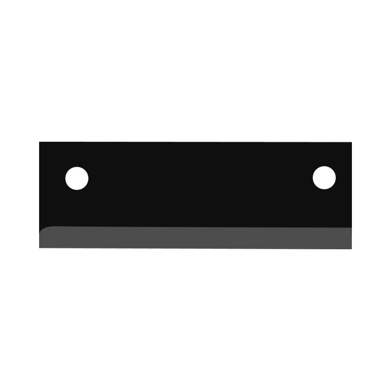 COUTEAUX BINEURS JAPONNAIS 210MM POUR HONDA (LA PAIRE)