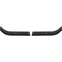 COUTEAUX BINEURS JAPONNAIS 210MM POUR HONDA (LA PAIRE)