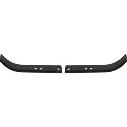 COUTEAUX BINEURS JAPONNAIS 240MM POUR HONDA (LA PAIRE)