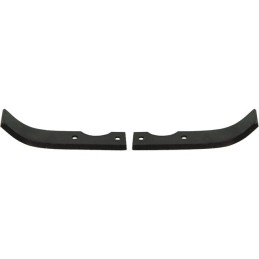 COUTEAUX BINEURS JAPONNAIS 195MM POUR HONDA (LA PAIRE)