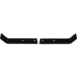 COUTEAUX SARCLEUR 210MM POUR STAUB JEU DE 4 PAIRES