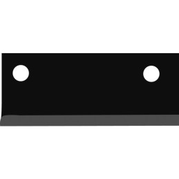 COUTEAUX SARCLEURS 210MM POUR STAUB (LA PAIRE)