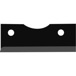 COUTEAUX BINEURS 210MM POUR STAUB JEU DE 4 PAIRES