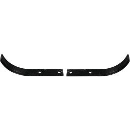 COUTEAUX BINEURS 210MM POUR STAUB JEU DE 4 PAIRES