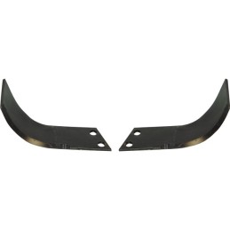 COUTEAUX LABOURS 185MM POUR WOLSELEY (LA PAIRE)