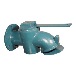 ROBINET F 60 3 TROUS + JOINT