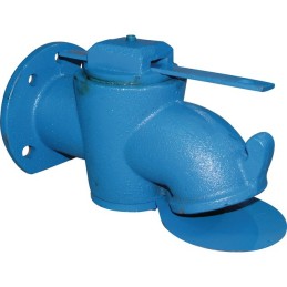 ROBINET F 60 4 TROUS + JOINT