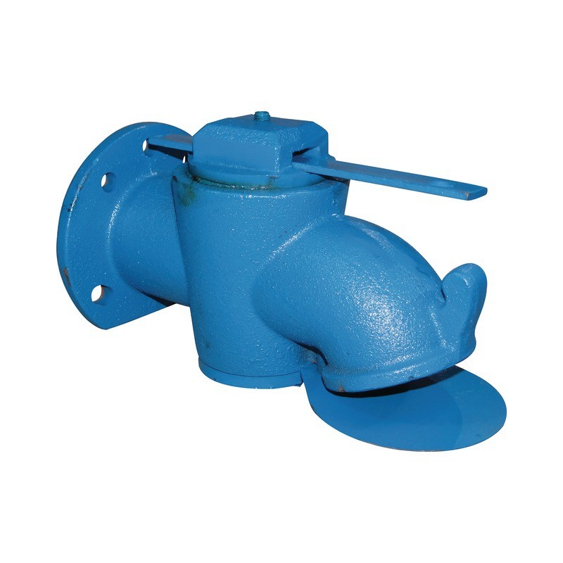 ROBINET F 60 4 TROUS + JOINT