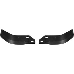 COUTEAUX DE FRAISE ARRIERE 140MM POUR VALPADANA (PAIRE)