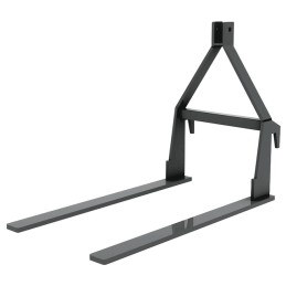 LEVE PALETTE MONOBLOC ATT AUTO CH.600 KG