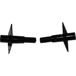 3EME COURONNES NUES Ø25 JEU DE 2