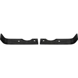 COUTEAU SARCLEUR GAUCHE 160MM POUR SOLO