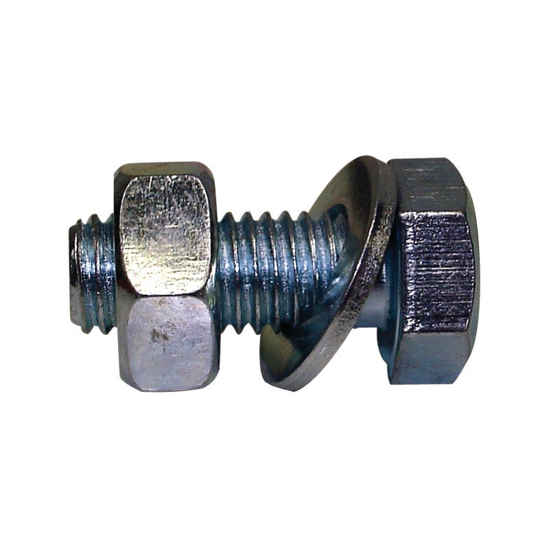 BOULON POUR OUTIL DE FRAISE  M8X25MM