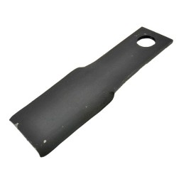 FLEAU DE BROYEUR DROIT 60X10X205 D25,5