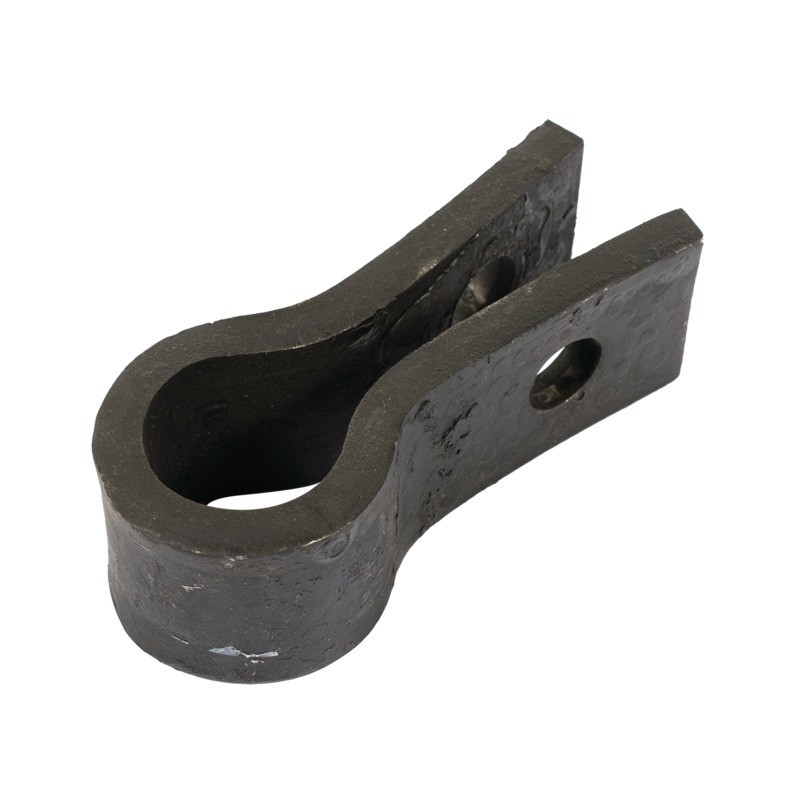 BRIDE DE BROYEUR POUR TAARUP