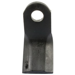 FLEAU Y 60X10X147 D25,5 TYPE AGRIMASTER