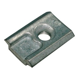 OEILLET POUR TETE DEBROUSSAILLEUSE 18,5X26MM