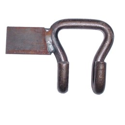 MAILLON VAUCANSON Ø20 PORTE PALETTE D FER PLA T 50