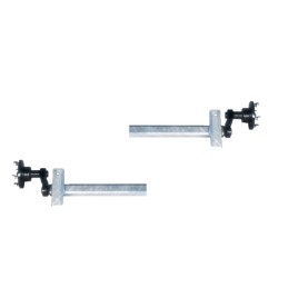 ESSIEU 500 KGS SF 130X4 4T  D+G