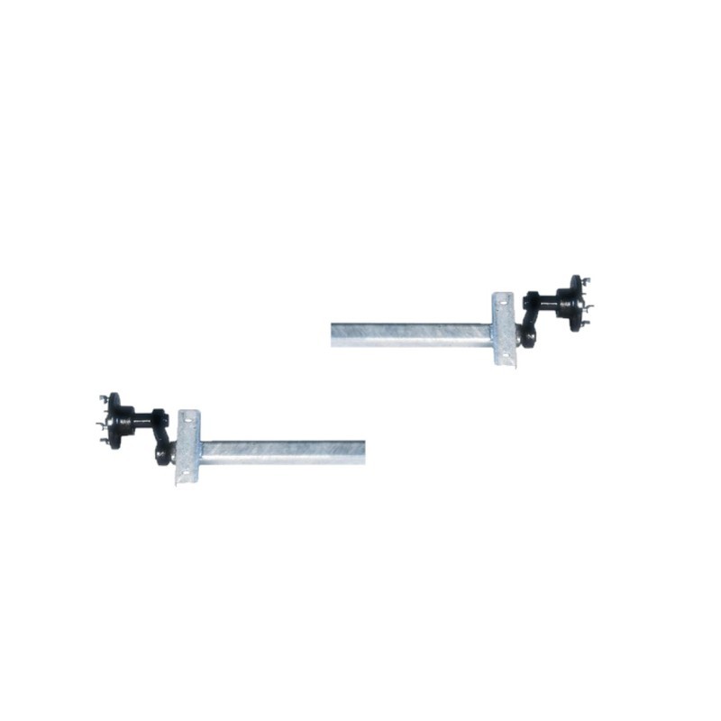 ESSIEU 500 KGS SF 130X4 4T  D+G