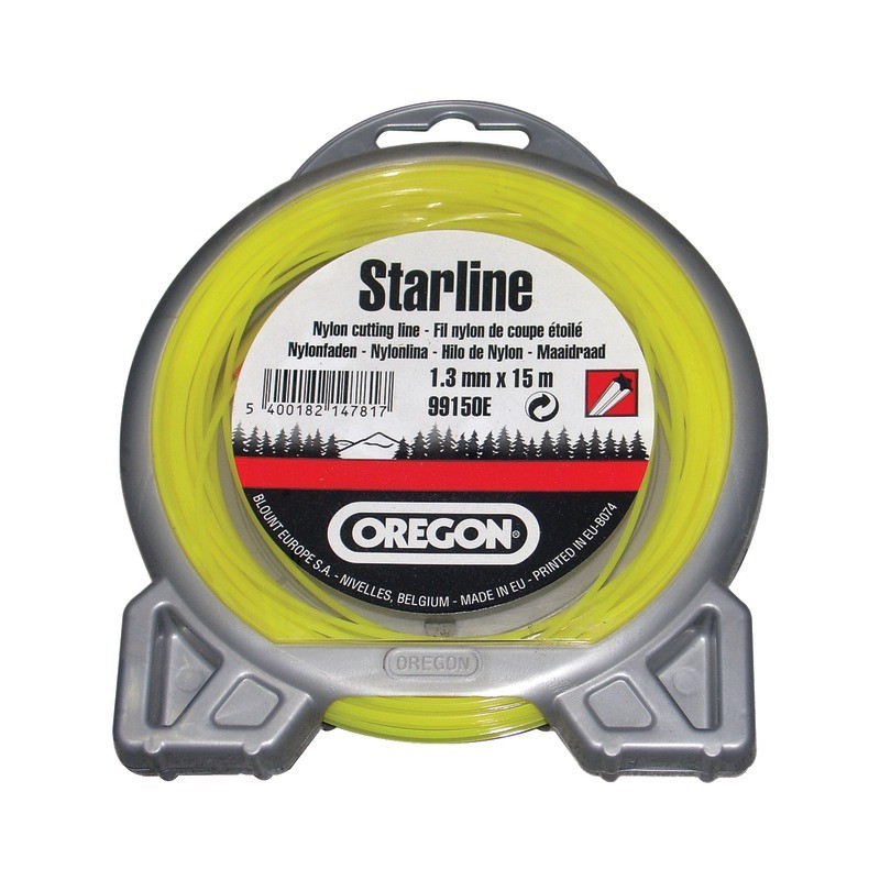 FIL STARLINE OREGON Ø1,3MM 15M ORE99150E