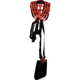 HARNAIS DEBROUSSAILLEUSE PROFESSIONNEL POUR GAUCHER