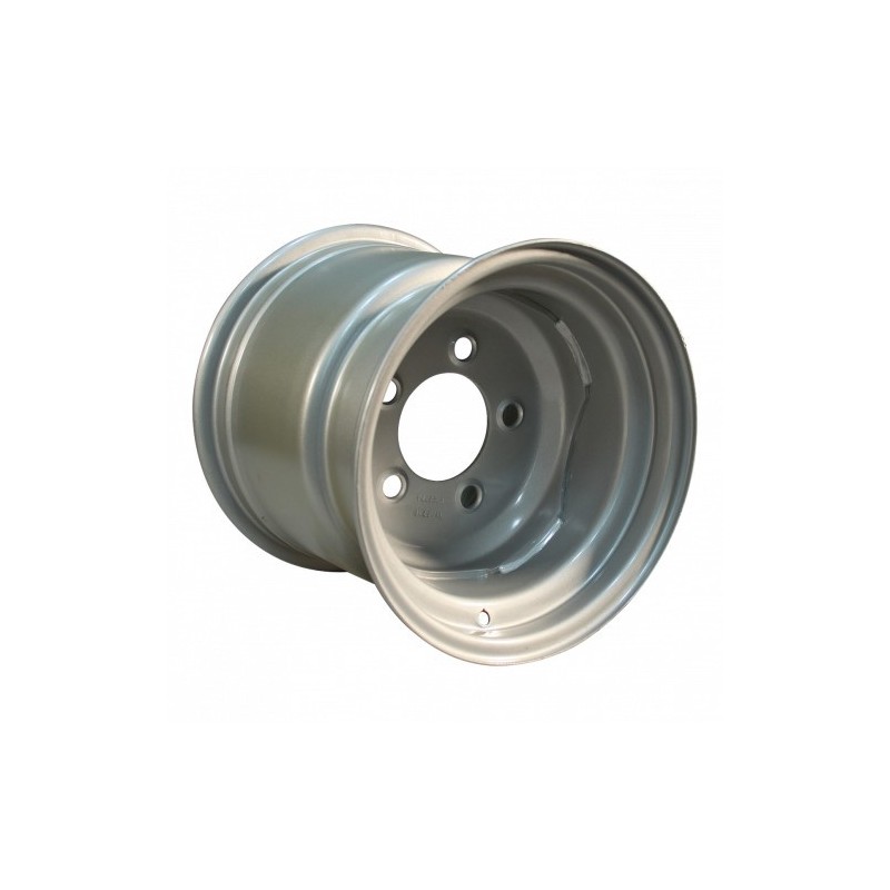 JANTE 550X16 5T AGRAIRE BASE CREUSE CHARGE 90 0KG@40KMH