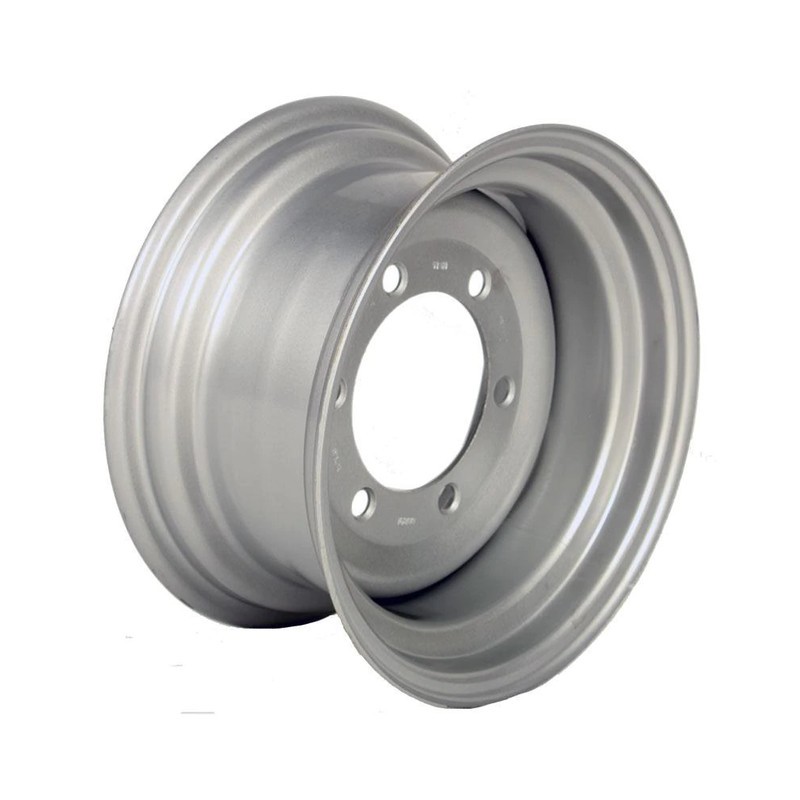 JANTE 11X16 6T AGRAIRE BASE CREUSE CHARGE 265 0KG@40KMH