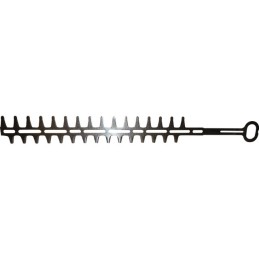 LAME TAILLE-HAIE COUPE 465MM TOTAL 670MM POUR HS45