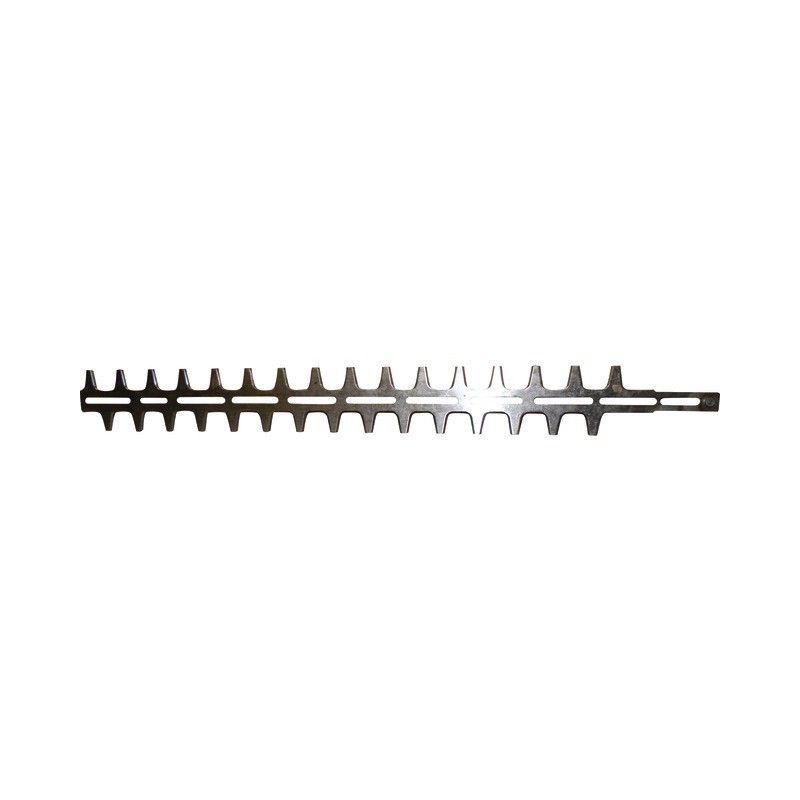 LAME TAILLE-HAIE COUPE 635MM TOTAL 733MM POUR STIHL