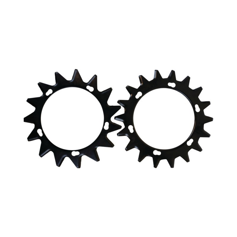 LAMES 18 DTS ET 15 DTS POUR REF 20345200