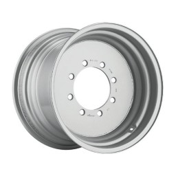 JANTE BP 16.00-22.5 6X12 TH2 8TROUS CHARGE 67 00KG@40KMH