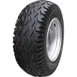 ROUE 385/65R22,5  8 TRS  (15R22,5) RECHAPEE