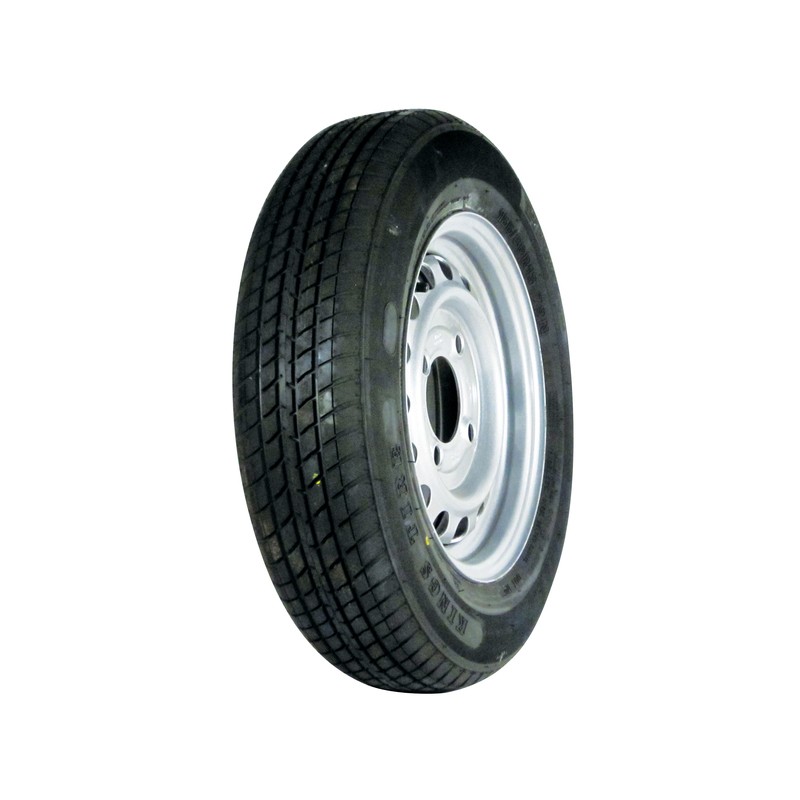 ROUE 145/80 R13  4 TRS 85x130 ROUTIERE