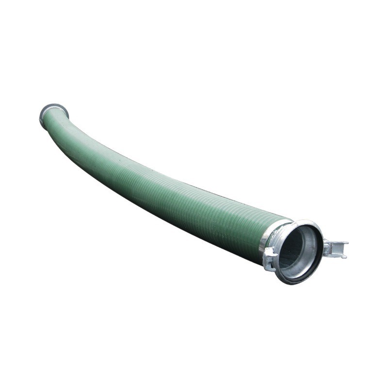 TUYAU PVC Ø100 L3M MONTE AV RACCORDS