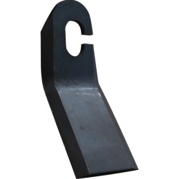 COUTEAU DE TONTE REVERSIBLE 1205200 TYPE AMAZONE