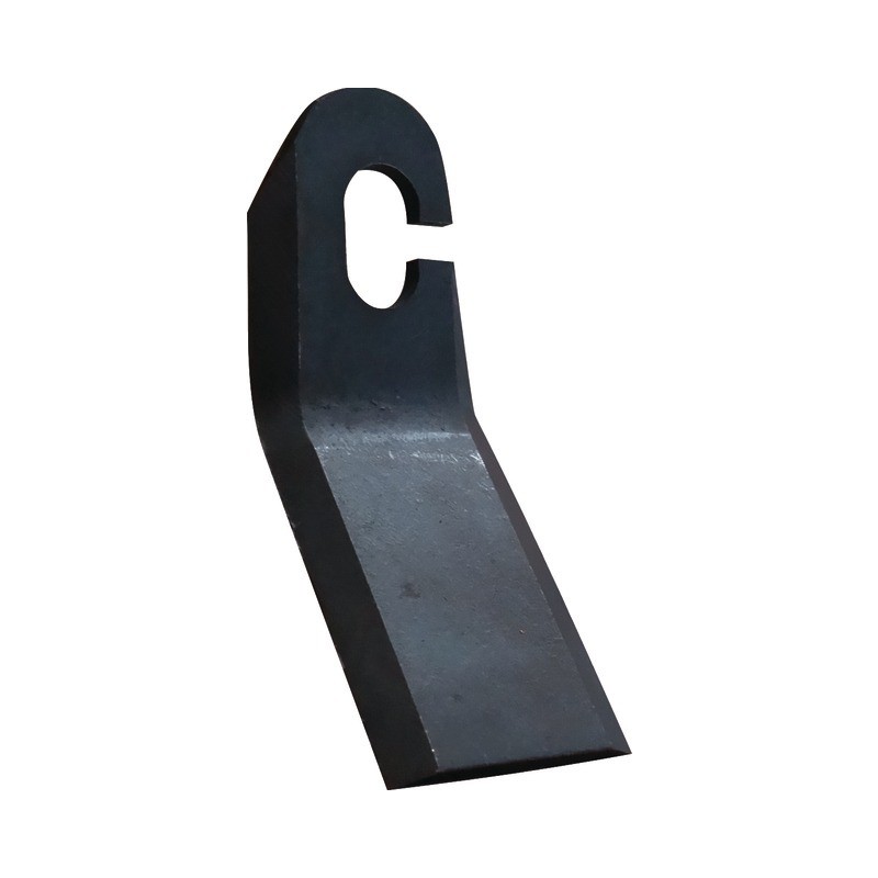 COUTEAU DE TONTE REVERSIBLE 1205200 TYPE AMAZONE