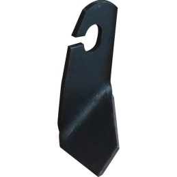 COUTEAU DROIT LONG VENTILE H77 994123 TYPE AMAZONE