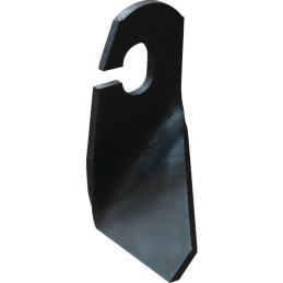 COUTEAU GAUCHE VENTILE H60 995780 TYPE AMAZONE