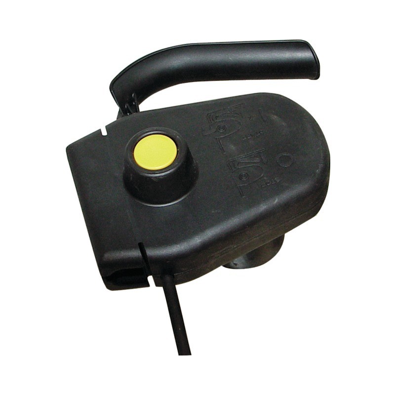 COMBINE INTERRUPTEUR 4,3A AVEC SECURITE