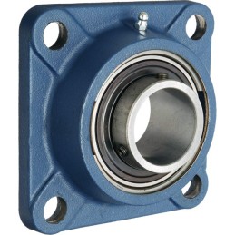 PALIER AUTO-ALIGNEUR CARRE FONTE FY 65 TF SKF