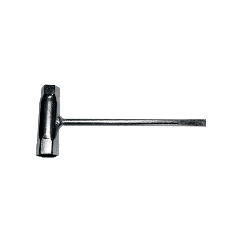 CLE A BOUGIE Ø13X21MM