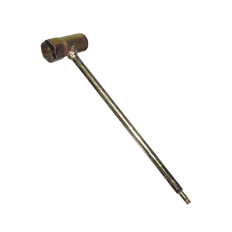 CLE A BOUGIE Ø19MM POUR STIHL A EMBOUT TORX