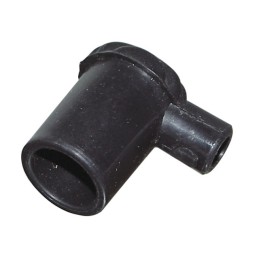 CONNECTEUR BOUGIE POUR BAKELITE + INSERT A VISSER