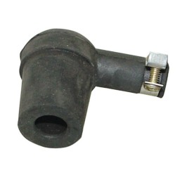 CONNECTEUR BOUGIE AVEC COLLIER