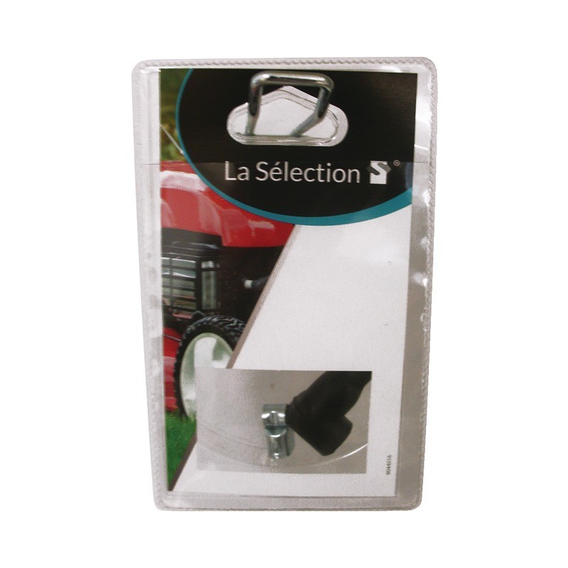 CONNECTEUR BOUGIE POUR BRIGGS & STRATTON